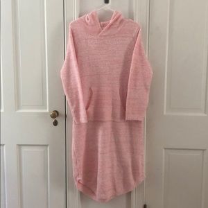 Softies Ultra Soft Marshmallow Hooded Lounger